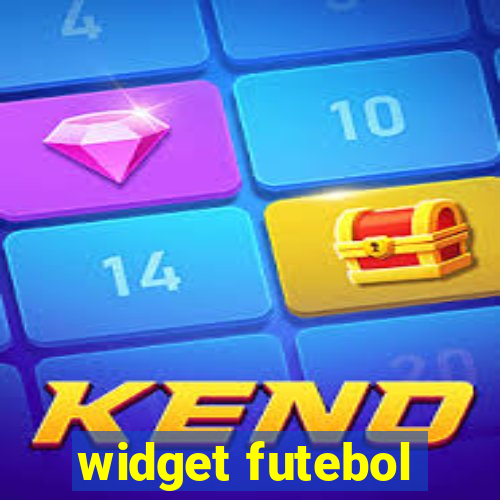 widget futebol